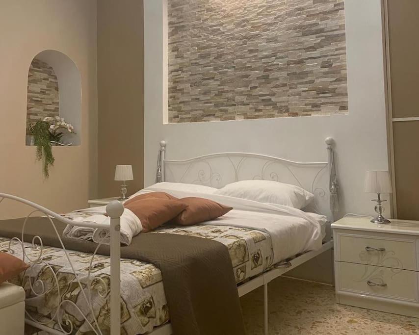 B&B Palazzo Veliero Al Castello Torre Maggiore Exteriér fotografie